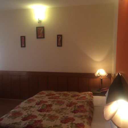 Hotel Cozy Corner Leh Exterior foto