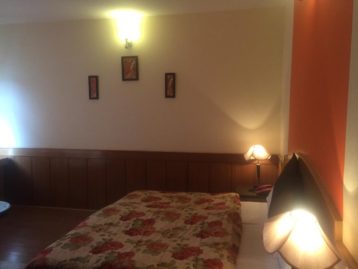 Hotel Cozy Corner Leh Exterior foto