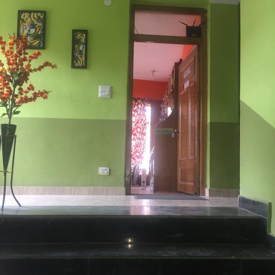 Hotel Cozy Corner Leh Exterior foto